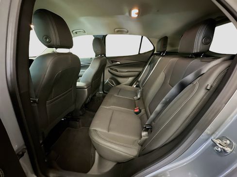 Used 2025 Buick Encore GX Preferred image 29