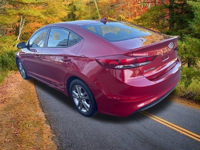 Used 2017 Hyundai Elantra Value Edition FWD image 5