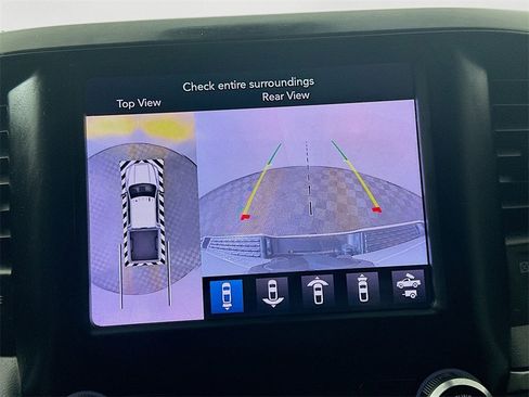 Used 2020 RAM 2500 Big Horn w/ Level 2 Equipment Group image 20