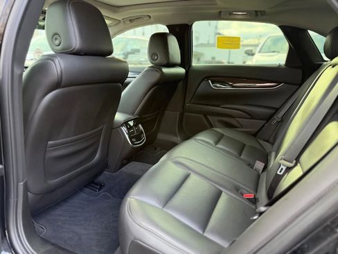 Used 2016 Cadillac XTS Luxury w/ Driver Awareness Package image 10