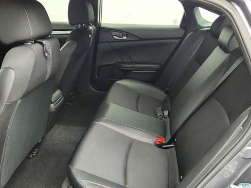 Used 2021 Honda Civic Sport image 20