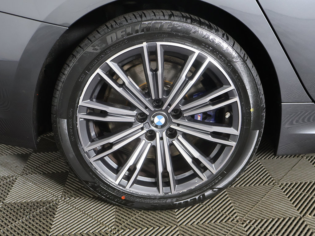Used 2022 BMW M340i xDrive w/ Premium Package AWD/4WD image 23