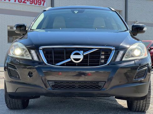 Used 2013 Volvo XC60 3.2 FWD image 11