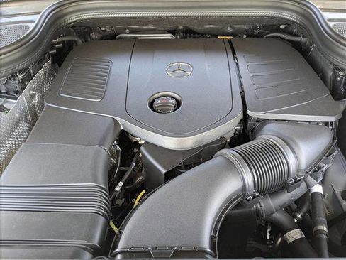 Certified 2025 Mercedes-Benz GLE 350 4MATIC image 16