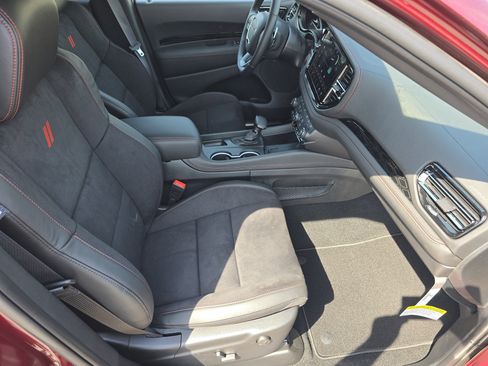 New 2026 Dodge Durango GT image 30