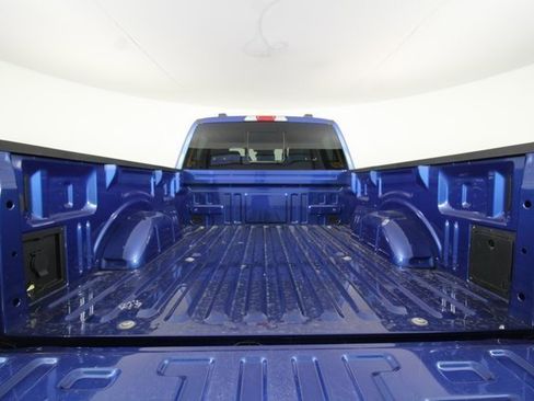 Certified 2024 Ford F150 Lariat w/ Equipment Group 502A High image 9