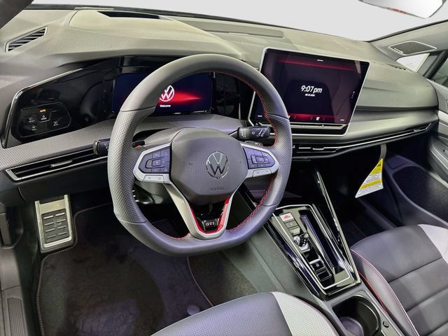 New 2026 Volkswagen GTI Autobahn FWD image 9