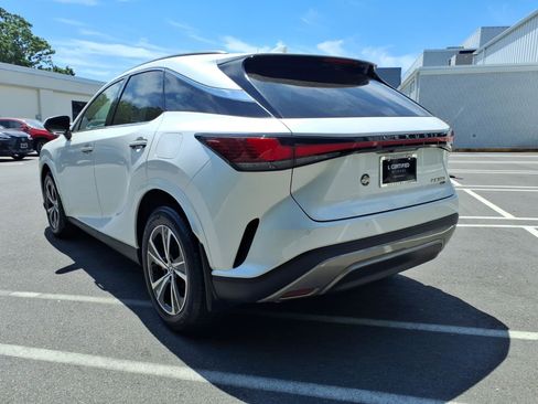 Used 2024 Lexus RX 350 Premium w/ Accessory Package (Z1) AWD/4WD image 21