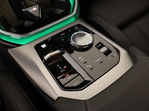 Used 2025 BMW X3 xDrive30i image 8