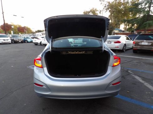 Used 2017 Chevrolet Cruze LS image 11