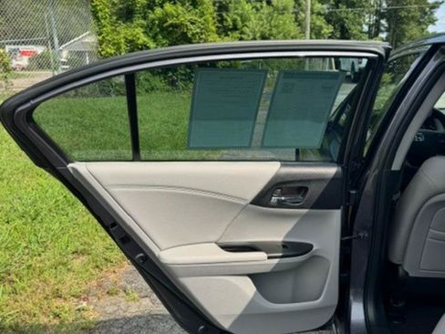 Used 2014 Honda Accord EX-L image 14