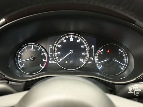 Used 2024 MAZDA CX-30 AWD 2.5 S w/ Premium Package image 20