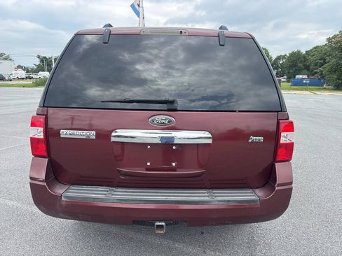 Used 2010 Ford Expedition XLT AWD/4WD image 7