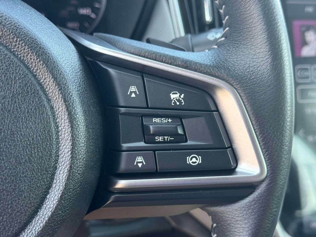 Used 2024 Subaru Legacy Premium AWD/4WD image 20