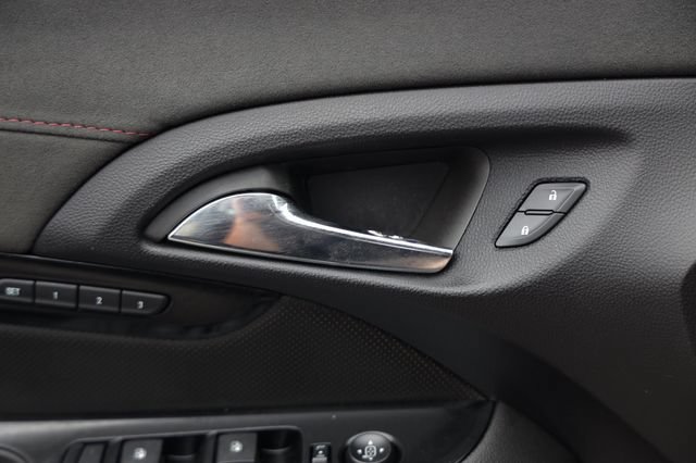 Used 2015 Chevrolet SS RWD image 42