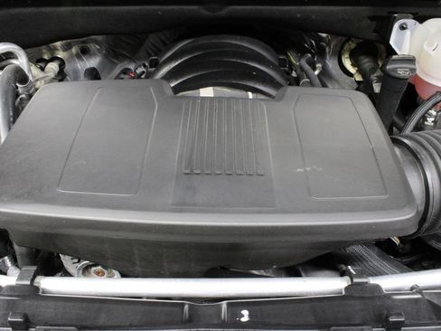 Used 2025 Chevrolet Tahoe High Country AWD/4WD image 42