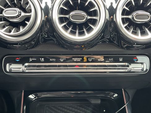 Used 2023 Mercedes-Benz EQB 350 4MATIC SUV image 6