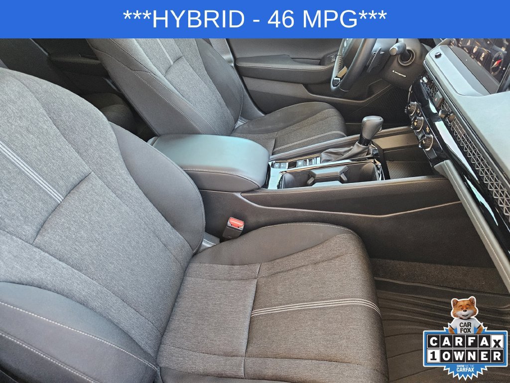 Used 2024 Honda Accord Sport image 14