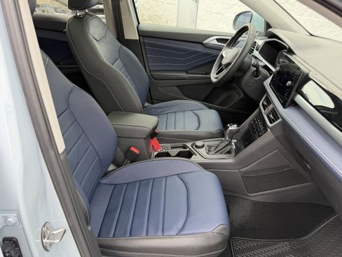 New 2026 Volkswagen Taos SEL AWD/4WD image 36
