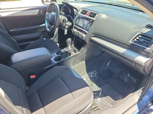 Used 2019 Subaru Legacy 2.5i w/ Alloy Wheel Package AWD/4WD image 18