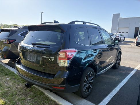 Used 2018 Subaru Forester 2.0XT Touring AWD/4WD image 6