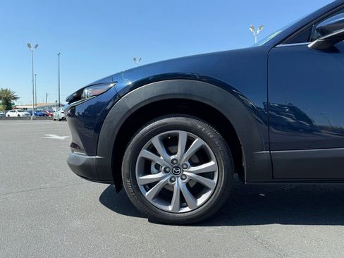 Used 2022 MAZDA CX-30 AWD 2.5 S w/ Premium Package image 5
