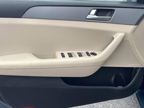 Used 2017 Hyundai Sonata SE image 14