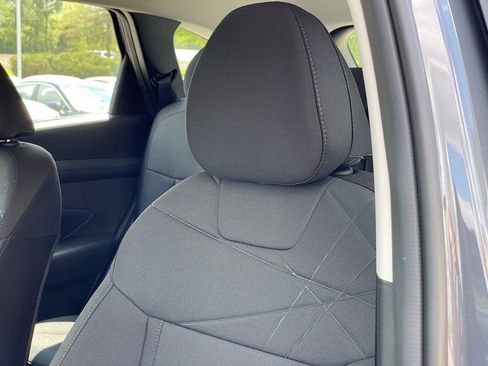 New 2026 Hyundai Tucson SE AWD/4WD image 21