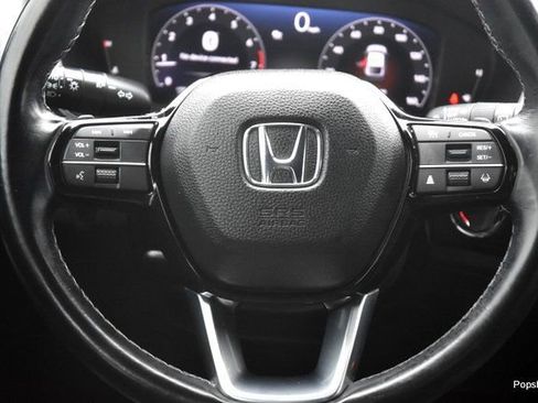 Used 2022 Honda Civic Sport Touring image 15