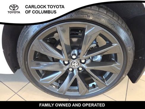Used 2026 Toyota Corolla SE FWD image 11