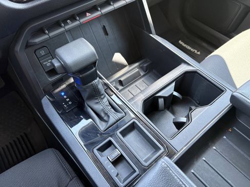 Used 2024 Toyota Tundra SR w/ SR Tow Package image 20