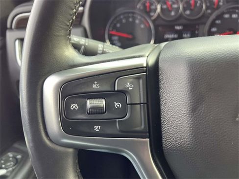 Certified 2023 Chevrolet Suburban LS image 28