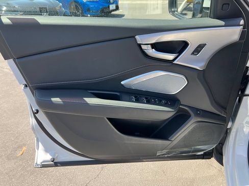 New 2026 Acura RDX SH-AWD w/ Technology Package image 12