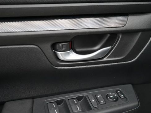Used 2024 Honda CR-V EX image 10