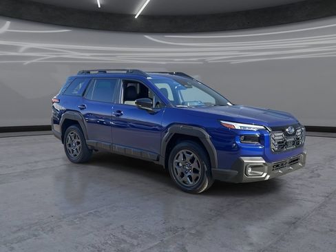 New 2026 Subaru Outback Premium AWD/4WD image 2