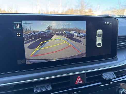 New 2026 Kia K5 GT-Line image 4