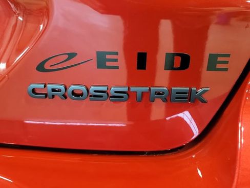 New 2026 Subaru Crosstrek 2.0i Premium AWD/4WD image 28