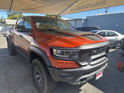 Used 2024 RAM 1500 TRX