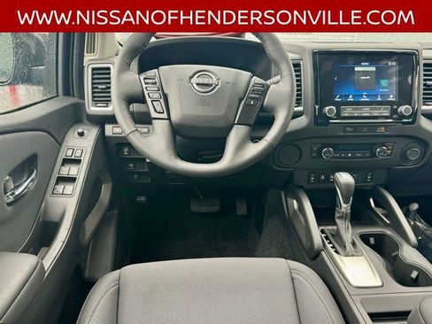 New 2024 Nissan Frontier SV w/ SV Convenience Package image 23