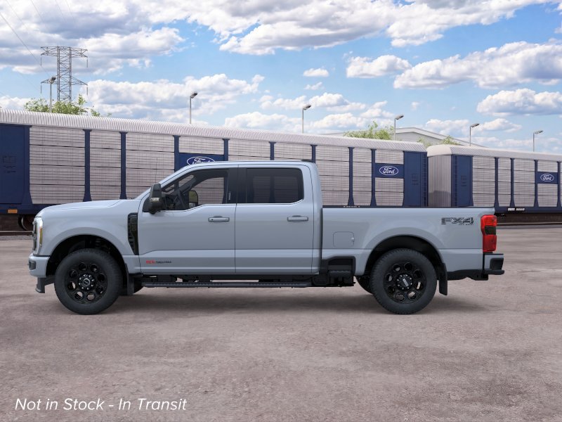 New 2026 Ford F350 Lariat w/ Black Appearance Package AWD/4WD image 25