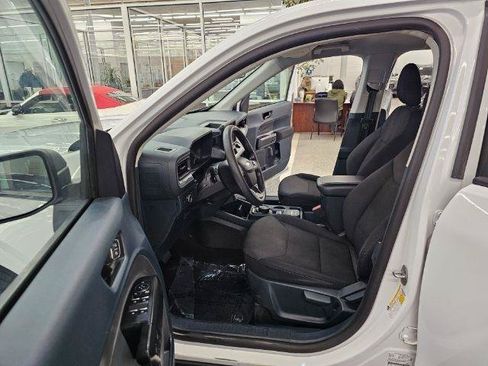 Used 2022 Ford Maverick XL w/ Equipment Group 100A Standard AWD/4WD image 30