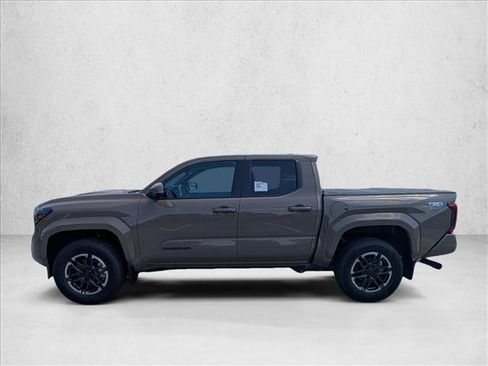 New 2026 Toyota Tacoma TRD Sport AWD/4WD image 5