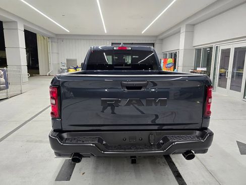 New 2026 RAM 1500 Tradesman RWD image 5