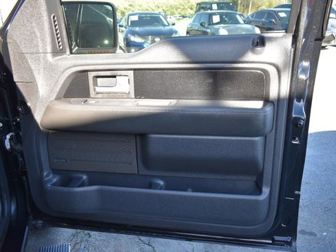 Used 2012 Ford F150 Harley-Davidson image 36