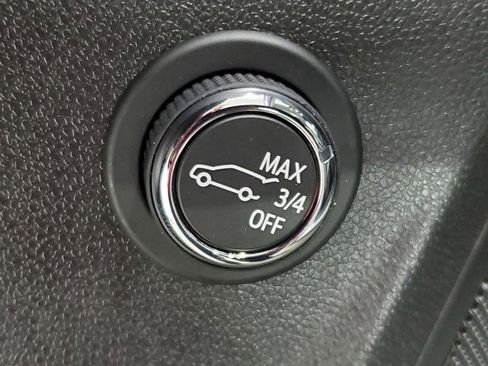 New 2026 Buick Envision Sport Touring AWD/4WD image 34