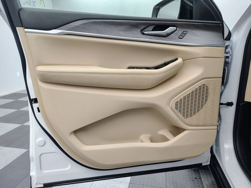 Used 2024 Jeep Grand Cherokee Limited image 20