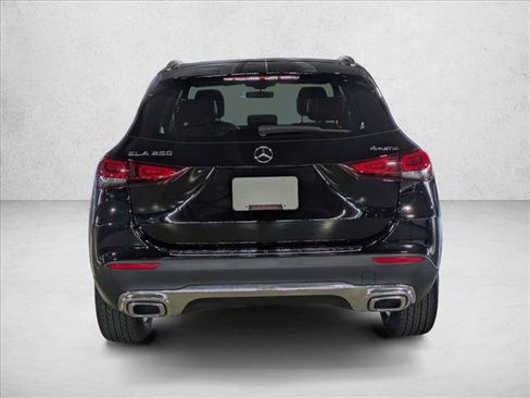 Used 2021 Mercedes-Benz GLA 250 4MATIC image 6