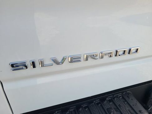 New 2026 Chevrolet Silverado 1500 RST RWD image 33