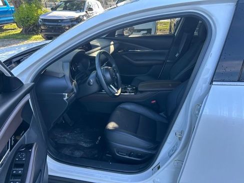 Used 2024 MAZDA CX-30 AWD 2.5 S w/ Premium Package image 5