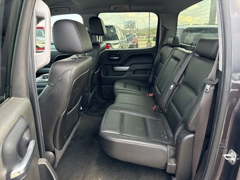 Used 2014 Chevrolet Silverado 1500 LT w/ All Star Edition AWD/4WD image 2